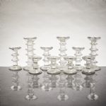 1572 8262 CANDLESTICKS